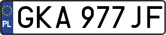 GKA977JF