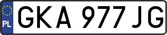 GKA977JG