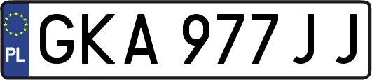 GKA977JJ