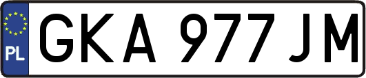 GKA977JM