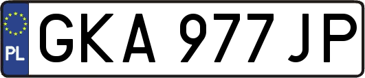 GKA977JP