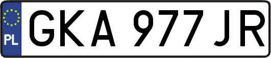 GKA977JR
