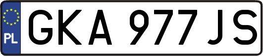 GKA977JS