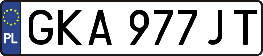 GKA977JT