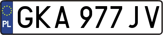 GKA977JV