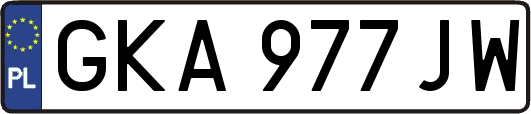 GKA977JW