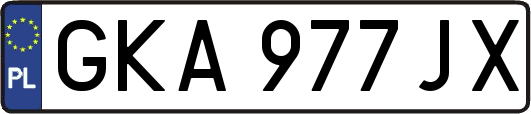 GKA977JX