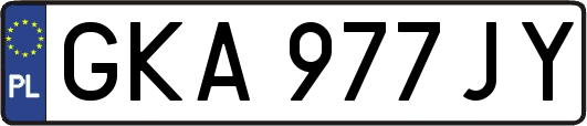 GKA977JY
