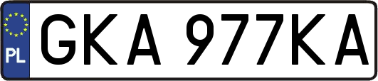 GKA977KA