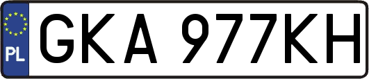 GKA977KH