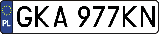 GKA977KN