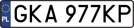 GKA977KP