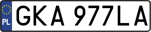 GKA977LA