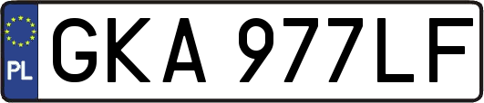 GKA977LF