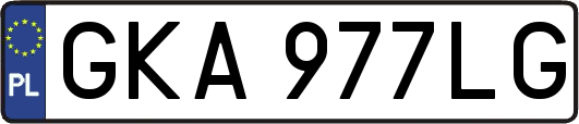 GKA977LG