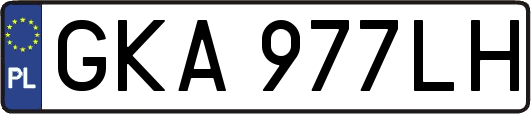 GKA977LH