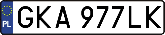 GKA977LK