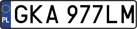 GKA977LM