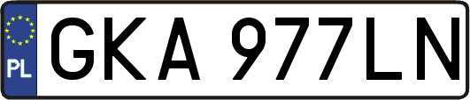GKA977LN