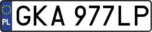 GKA977LP