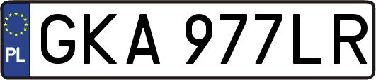 GKA977LR