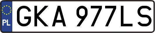 GKA977LS
