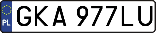 GKA977LU