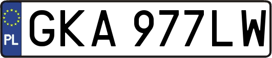 GKA977LW