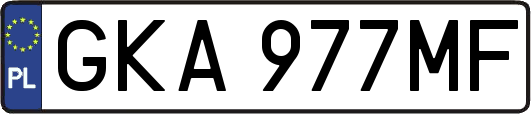 GKA977MF