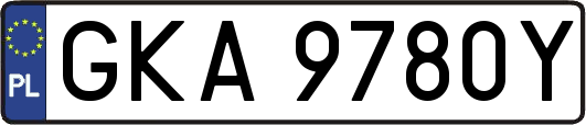 GKA9780Y