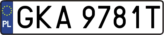 GKA9781T