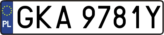 GKA9781Y