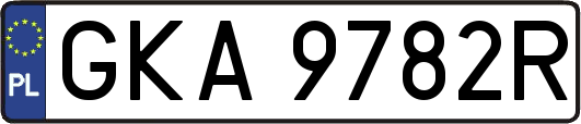GKA9782R