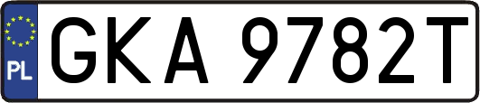 GKA9782T