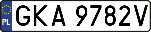 GKA9782V