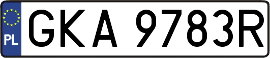GKA9783R