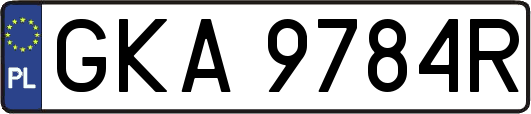 GKA9784R