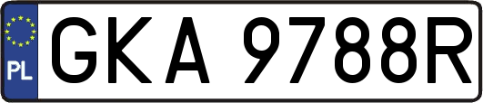 GKA9788R