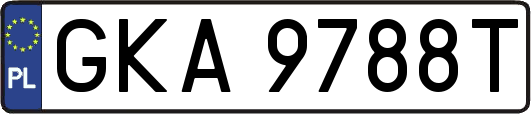 GKA9788T