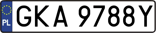 GKA9788Y