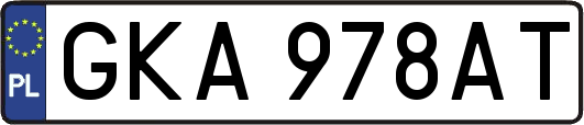 GKA978AT