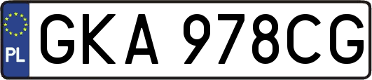 GKA978CG