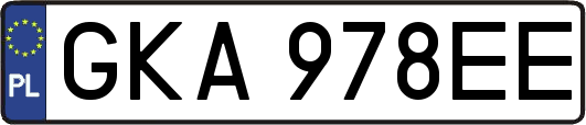 GKA978EE