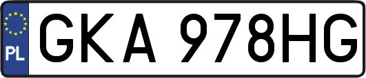 GKA978HG