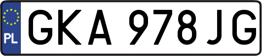 GKA978JG