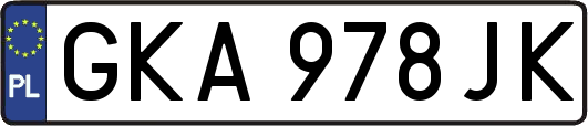 GKA978JK