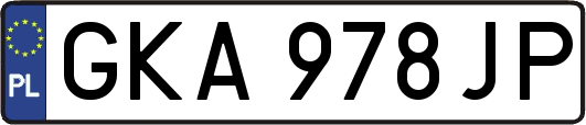 GKA978JP