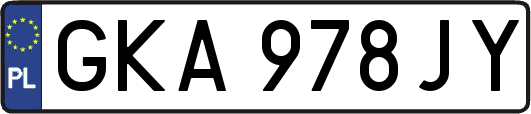 GKA978JY