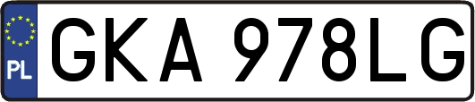 GKA978LG