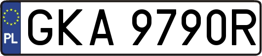 GKA9790R